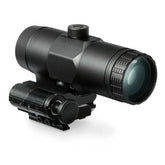 Vortex 3X Magnifier Vortex Magnifier with Flip Mount- VMX-3T